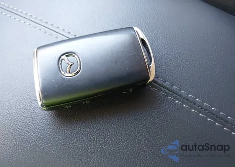 2022 Mazda Cx-30 2.5 S z USA, uszkodzony, nr VIN 3MVDMBAL6NM431004